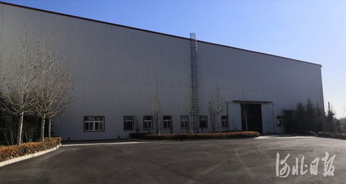 河北秦皇島 延鏈條重創新，以技術開發驅動精品項目打造