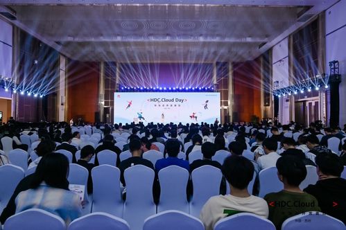 360度全方位體驗(yàn) 華為云開放技術(shù)能力，華為云開發(fā)者日蘇州站圓滿落幕