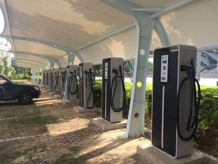 二手新能源汽車充電樁及箱式配電變壓器的回收與免費(fèi)上門評估服務(wù)