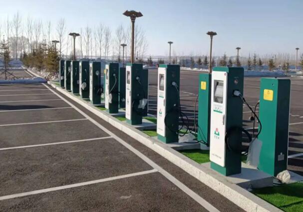 新能源充電樁前景廣闊，度滿滿充電樁加盟 成本、流程與市場機(jī)遇全解析