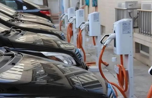 比燃油車更可怕的，是106萬輛新能源車積壓 降價已成定局，充電樁仍是硬傷