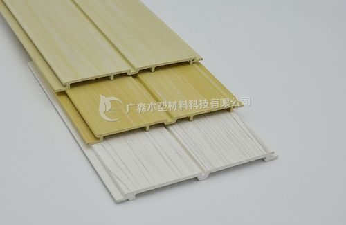 惠州品牌好的生態(tài)木墻板廠家資訊